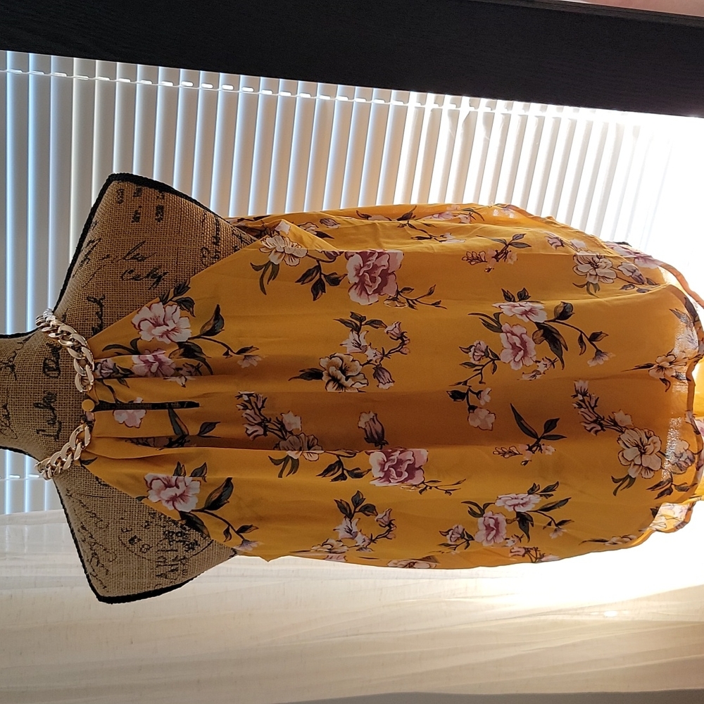 Stella Tweed Sleeveless Top